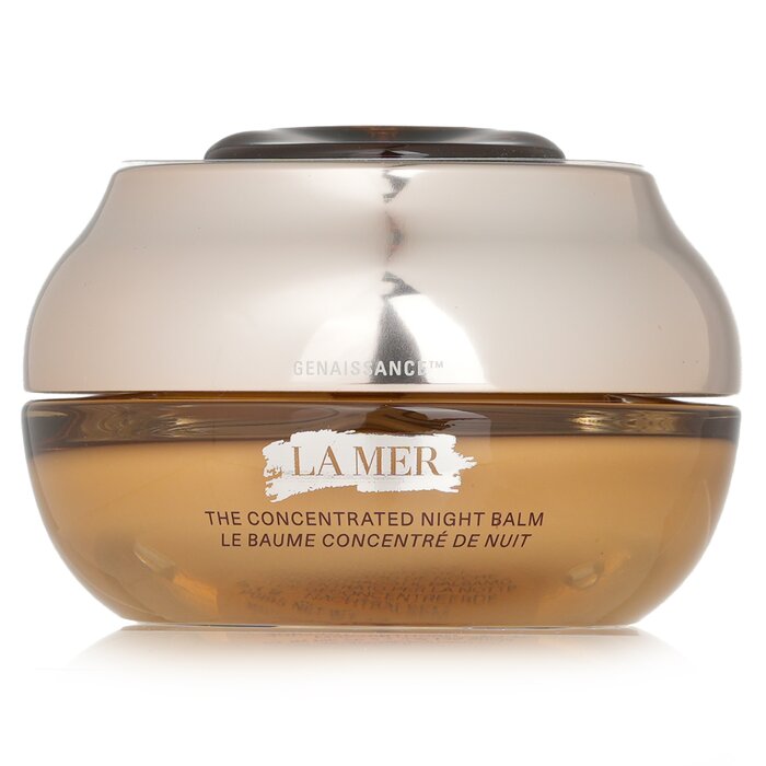 ドゥラメール La Mer ジェネッサンス ドゥ ラ 電子メイル ザ コンセントレイテッド ナイト爵 バーム 50ml/1.7薬局衡オンス【外国で通信販売】