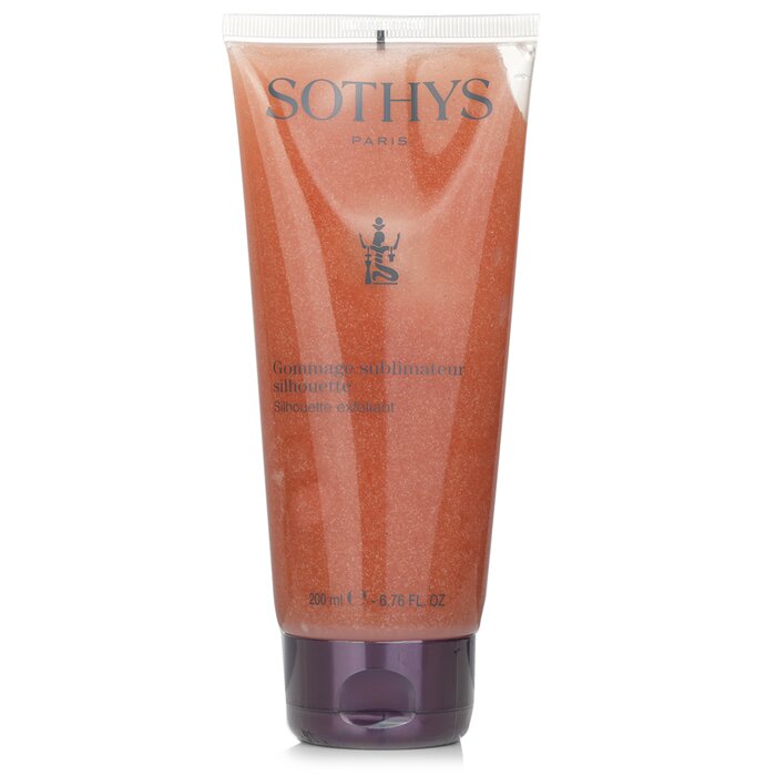 ソティス  Sothys 影ぼうし角質取っぱらう剤 200ml/6.76薬局衡オンス【外国で通信販売】