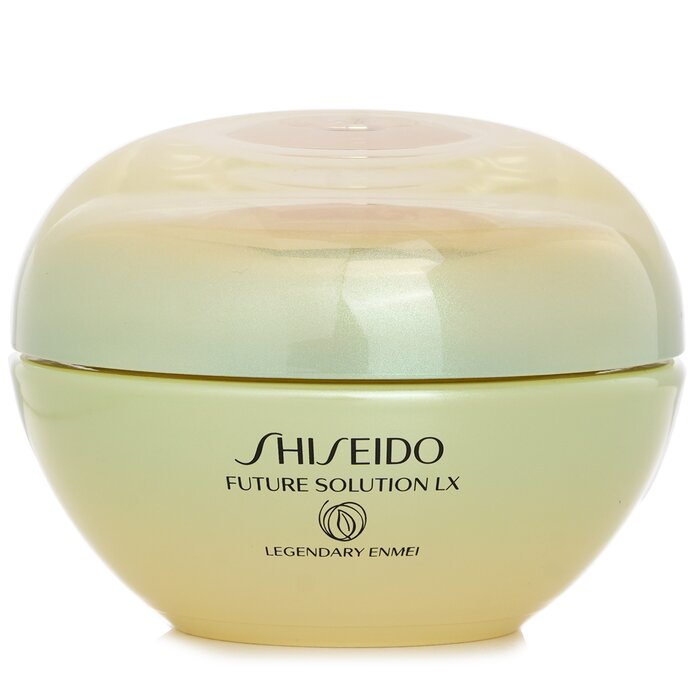 資生堂 Shiseido フューチャーソリューション LX レジェンダリーエンメイ アルティメットリニューイングクリーム 50ml/1.7oz【海外通販】｜Strawberrynet - fresh beauty