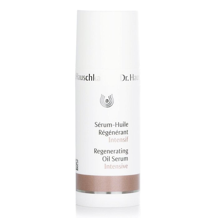 ドクターハウシュカ Dr. Hauschka リジェネレーティング オイル セラム インテンシブ 20ml/0.76oz【海外通販】|Strawberrynet - fresh beauty