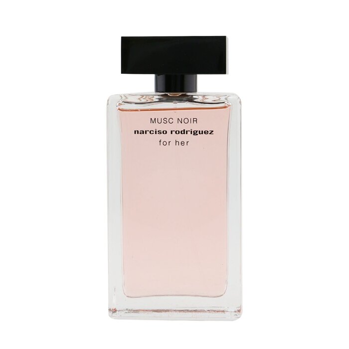ナルシソロドリゲス  Narciso Rodriguez フォーハー ムスクノワール オーデパルファムスプレー 100ml/3.4薬局衡オンス【外国で通信販売】