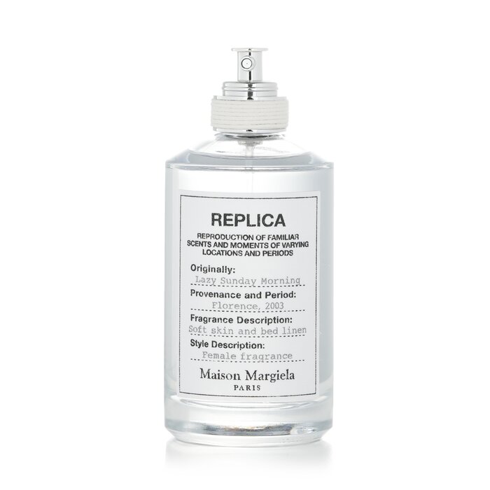 メゾンマルタンマルジェラ Maison Margiela 写し物 御花証券業界 オードトワレスプレー 100ml/3.4薬局衡オンス【外国で通信販売】