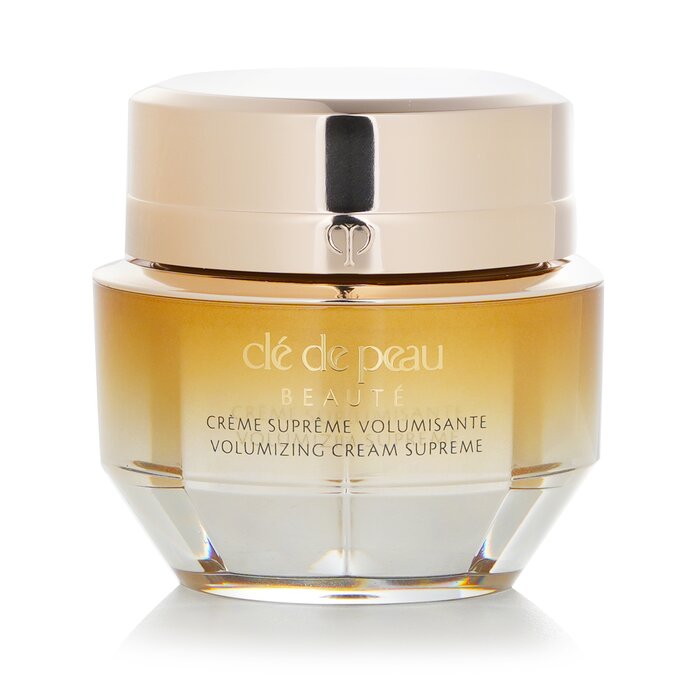 クレ・ド・ポー Cle De Peau ボリューマイジング 皮膚軟化剤  50ml/1.7薬局衡オンス【外国で通信販売】
