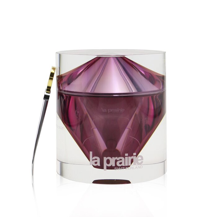 ラ プレリー La Prairie プラチナレア オートリジュベネーション 皮膚軟化剤 50ml/1.7薬局衡オンス【外国で通信販売】