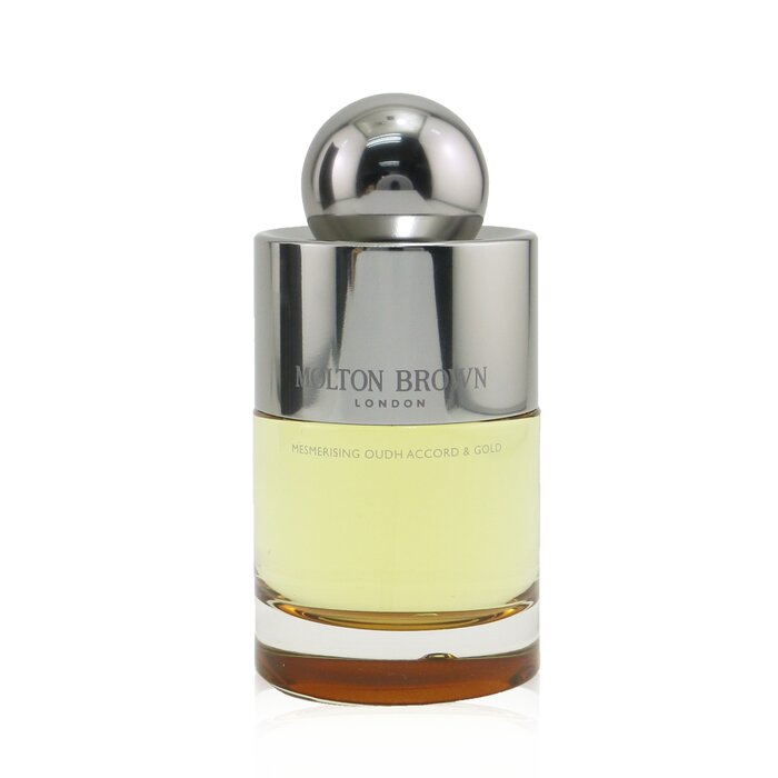 モルトンブラウン Molton Brown ウード・アコード＆ゴールド EDT SP 100ml/3.3oz【海外通販】｜Strawberrynet - fresh beauty