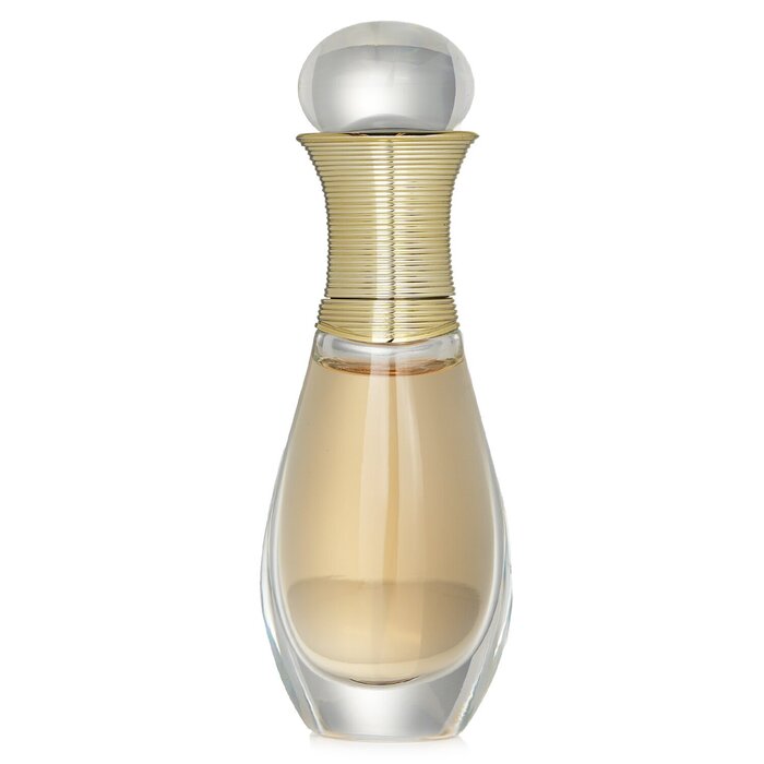 Dior J'adore Eau de Parfum 20ml ローラーペール DIOR J'adore Eau de Toilette Roller-Pearl – Escentual
