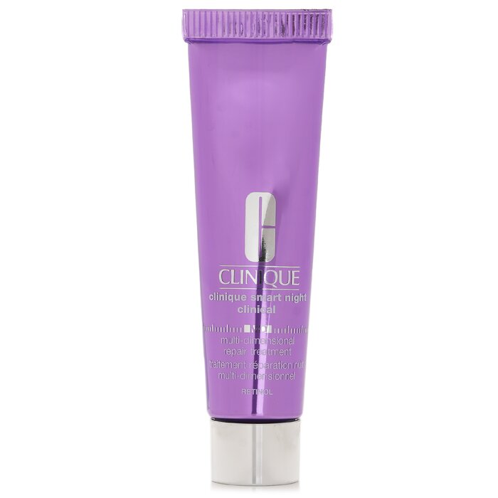 クリニーク Clinique クリニーク スマート ナイト クリニカル MD マルチディメンショナル リペア トリートメント レチノール 30ml/1oz【海外通販】|Strawberrynet - fresh beauty