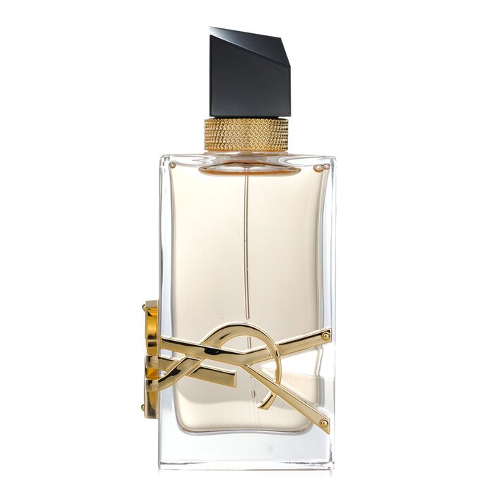 イヴサンローラン Yves Saint Laurent リブレ オードトワレ スプレー 50ml/1.6oz【海外通販】
