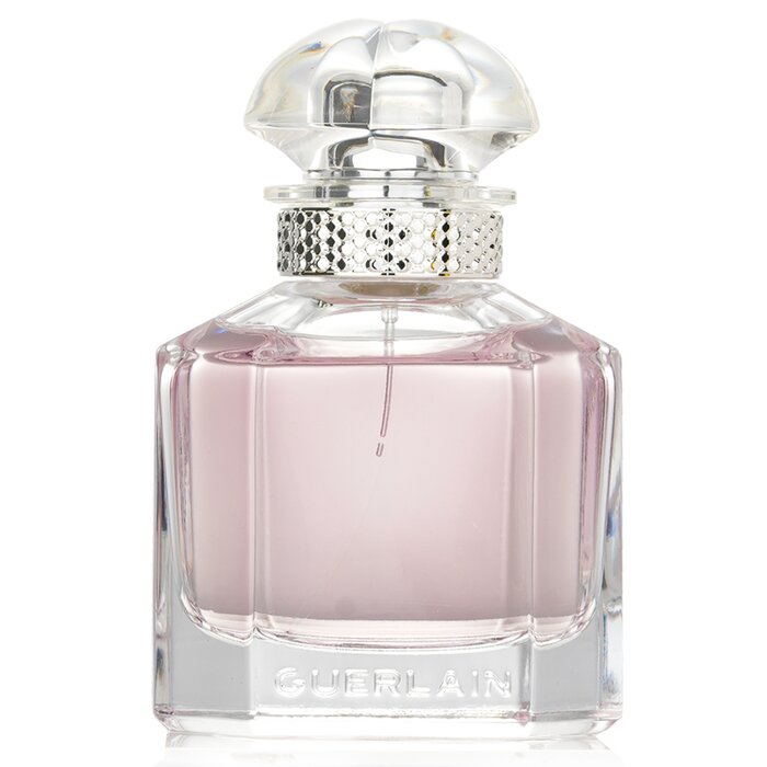 ゲラン Guerlain モン ゲラン スパークリング ブーケ オードパルファム スプレー 50ml/1.6oz【海外通販】