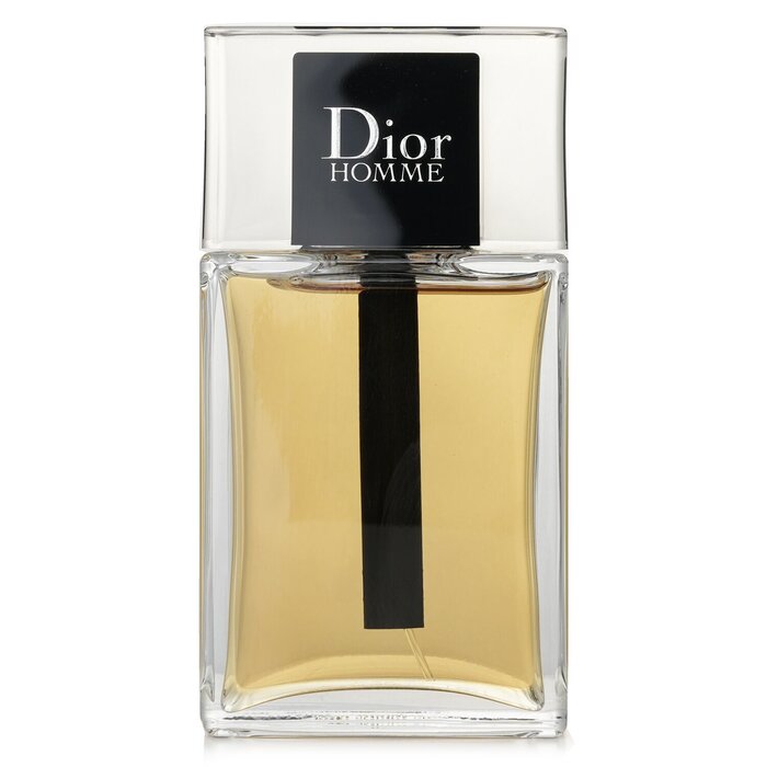 クリスチャンディオール Christian Dior クリスチャンディオール オム オーデトワレ 吹き付ける 150ml/5薬局衡オンス【外国で通信販売】