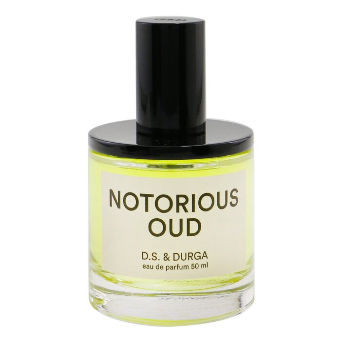 DS＆ドゥルガー D.S. & Durga Notorious Oud Eau De Parfum Spray 50ml/1.7oz【海外通販】｜Strawberrynet - fresh beauty