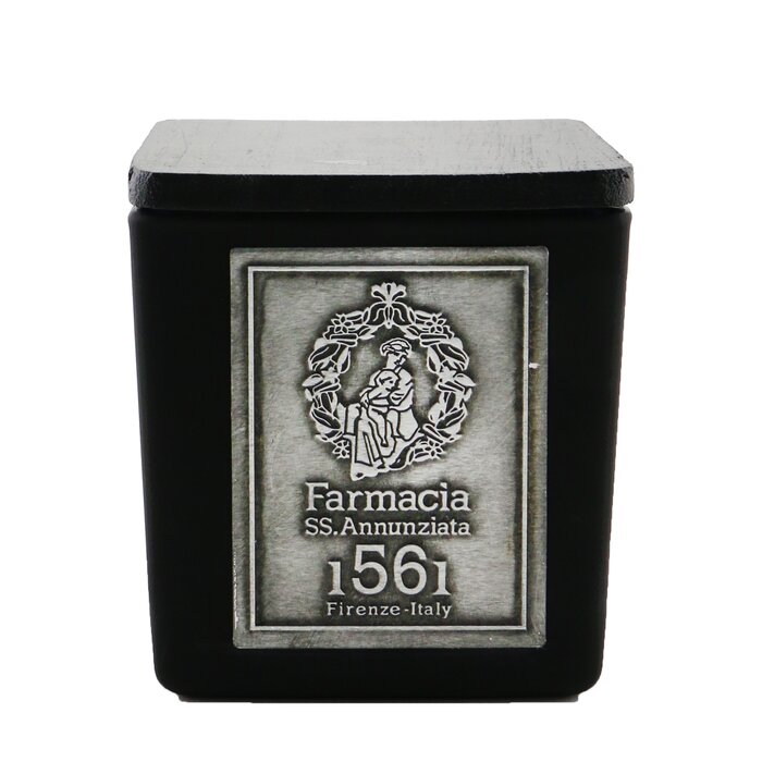 ファルマチア・SS・アンヌンツィアータ Farmacia Santissima Annunziata アロマキャンドル メルカタンティ 190g/6.7oz【海外通販】