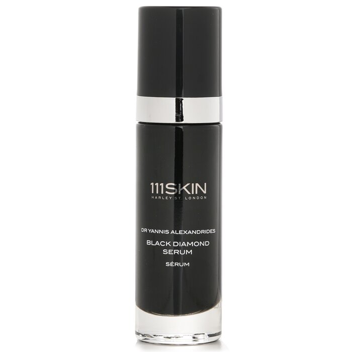 111スキン 111Skin セレスティアル ブラック ダイヤモンド セラム 30ml/1.01oz【海外通販】|Strawberrynet - fresh beauty