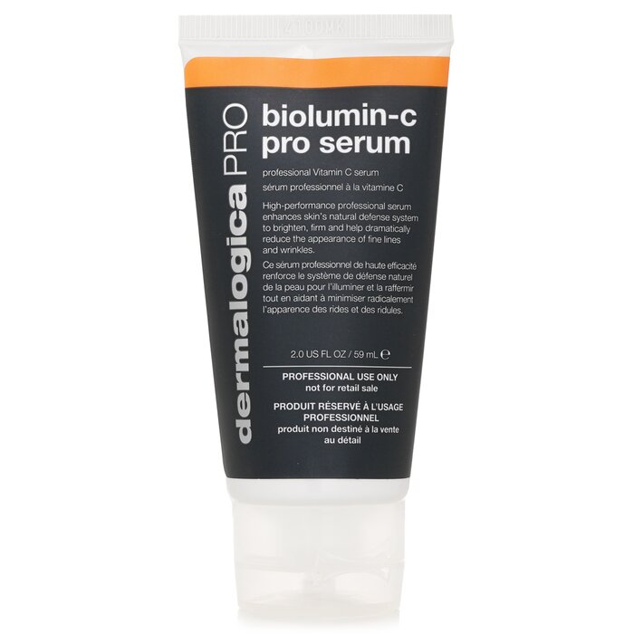 ダーマロジカ Dermalogica バイオルミンCプロセラムPRO（サロン商品） 59ml/2oz【海外通販】｜Strawberrynet - fresh beauty