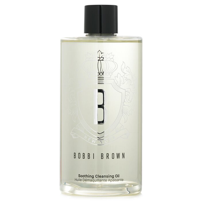 ボビイ ブラウン Bobbi Brown スージング クレンジング オイル (新旧パッケージはランダム) 400ml/13.5oz【海外通販】｜Strawberrynet - fresh beauty