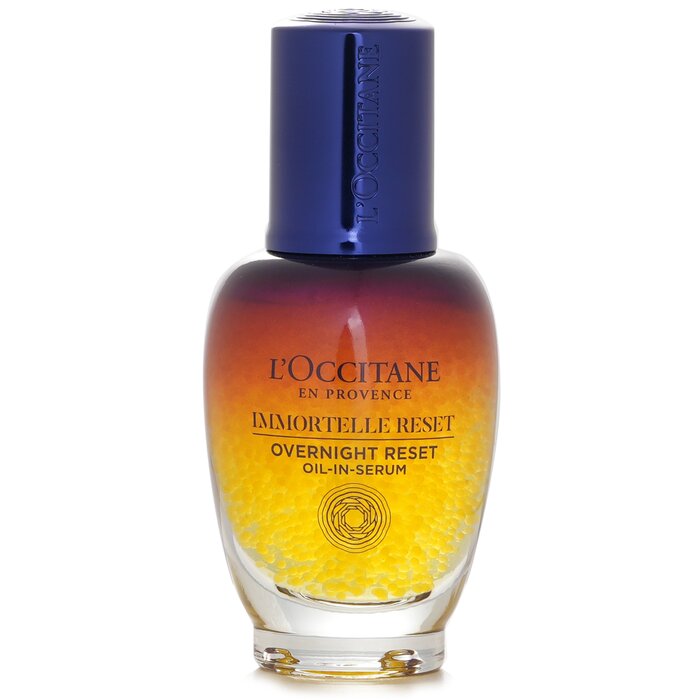 楽天市場】ロクシタン Immortelle Divine Youth Oil 30ml L'Occitane