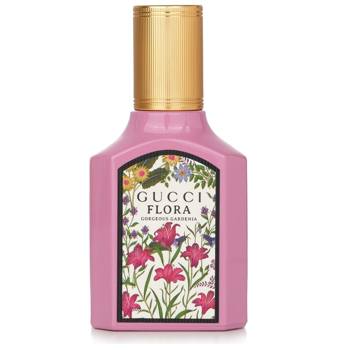 楽天市場】Gucci Flora Gorgeous Magnolia Eau De Parfum Spray 50ml