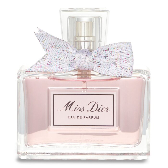 ディオール Christian Dior ミス ディオール オードゥ パルファム スプレー 50ml/1.7oz【海外通販】