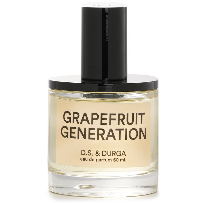DS＆ドゥルガー D.S. \u0026 Durga グレープフルーツ 世代 オードパルファム 吹き付ける 50ml/1.7薬局衡オンス【外国で通信販売】