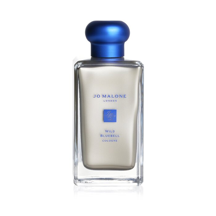ジョーマローン Jo Malone ワイルド 青み呼びりん コロン 吹き付ける (旅行 差し上げ物ボックス席付き添い人) 100ml/3.4薬局衡オンス【外国で通信販売】