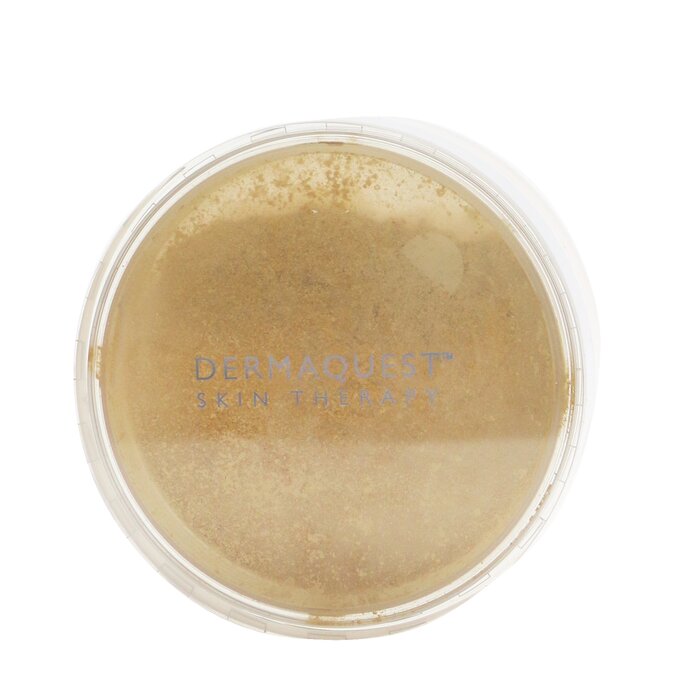 ダーマクエスト DermaQuest ダーマミネラル ビルドダブルカバレッジ ルース ミネラル パウダー SPF 20 - # 2W 11.4g/0.4oz【海外通販】