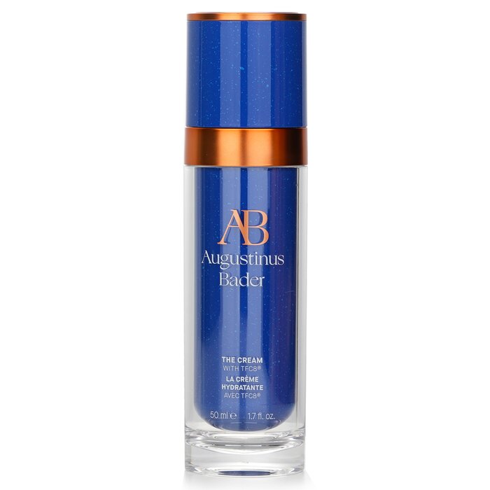 アウグスティヌス・バーダー Augustinus Bader ザ クリーム TFC8 50ml/1.7oz【海外通販】｜Strawberrynet - fresh beauty 31,200円
