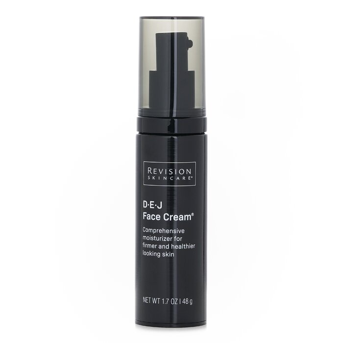 リビジョンスキンケア Revision Skincare D-E-J 人間の顔皮膚軟化剤 D?E?J Face Crea【外国で通信販売】