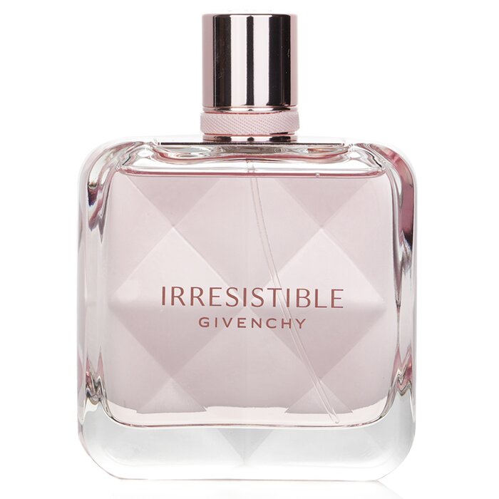 ジバンシィ Givenchy イレジスタブル オード トワレ 吹き付ける 80ml/2.7薬局衡オンス【外国で通信販売】