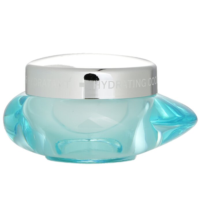 タルゴ Thalgo ソース マリン ハイドレイティング クーリング ジェルクリーム 50ml/1.69oz【海外通販】