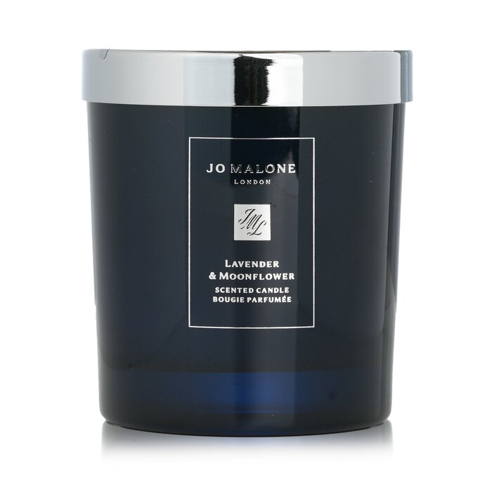 ジョーマローン Jo Malone ラベンダー＆ムーンフラワー ホームキャンドル 200g (2.5 inch)【海外通販】