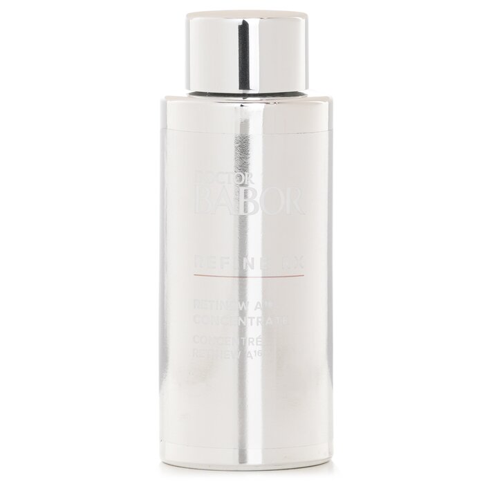 バボール Babor ドクター バボール リファイン Rx レティニュー A16コンセントレート 30ml/1oz【海外通販】｜Strawberrynet - fresh beauty