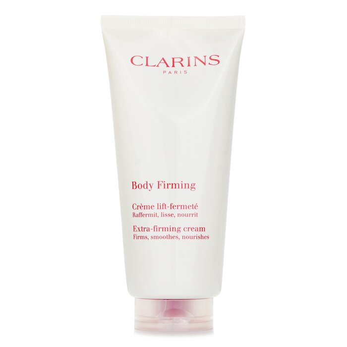 クラランス Clarins エクストラ- 上半身 皮膚軟化剤 (新旧包みは手当たり次第) 200ml/6.6薬局衡オンス【外国で通信販売】