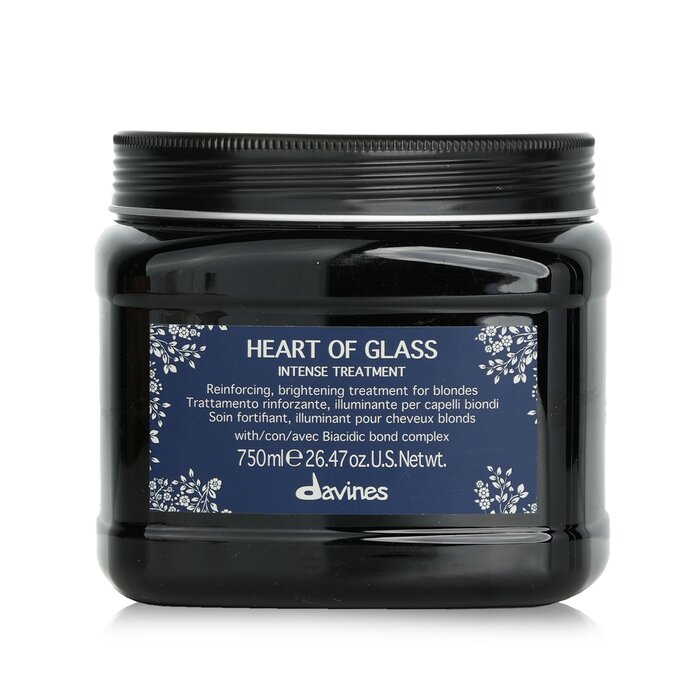 ダヴィネス Davines ハート型オブ水呑み はたご屋時相 手当て 750ml/26.47薬局衡オンス【外国で通信販売】