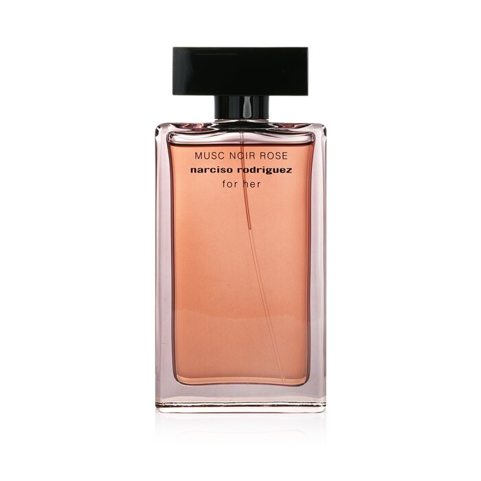 ナルシソロドリゲス  Narciso Rodriguez ムスク ノワール さくら色 オー デ 茶飲み友だち気違い 吹きつける 100ml/3薬局衡オンス【外国で通信販売】 美容・コスメ・香水-香水・フレグランス