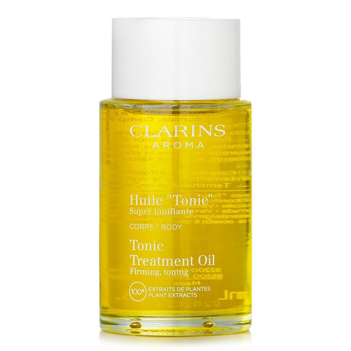 クラランス Clarins 上半身 手当て 油絵の具 - 養毛剤 100ml/3.4薬局衡オンス【外国で通信販売】