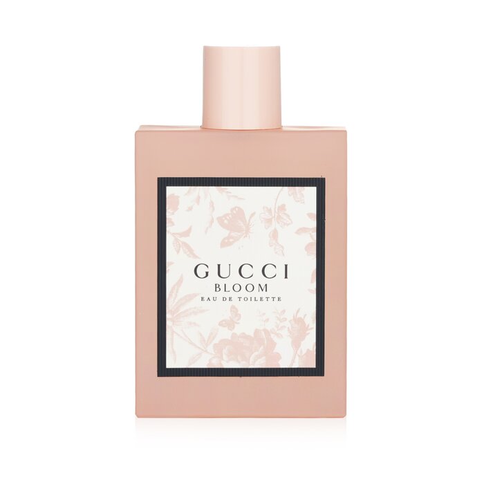グッチ Gucci グッチ ブルーム オード トワレ 100ml/3.3oz【海外通販】
