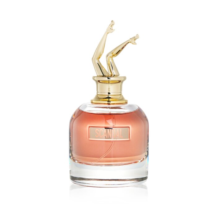 ジャンポールゴルティエ Jean Paul Gaultier スキャンダル EDP SP 80ml/2.7oz【海外通販】