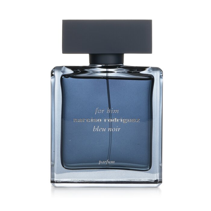 ナルシソロドリゲス  Narciso Rodriguez フォー ヒム ブルー ノワール パルファム ナチュラル スプレー 100ml/3.3oz【海外通販】