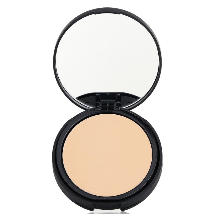ベアミネラル BareMinerals BAREPRO 24時間 Skin Perfecting Powder Foundation - # Fair 15 Warm 8g/0.28oz【海外通販】