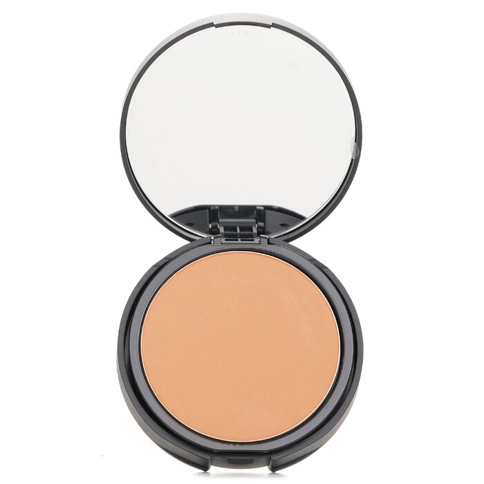 ベアミネラル BareMinerals BAREPRO 24時間 Skin Perfecting Powder Foundation - # Medium 35 Warm 8g/0.28oz【海外通販】