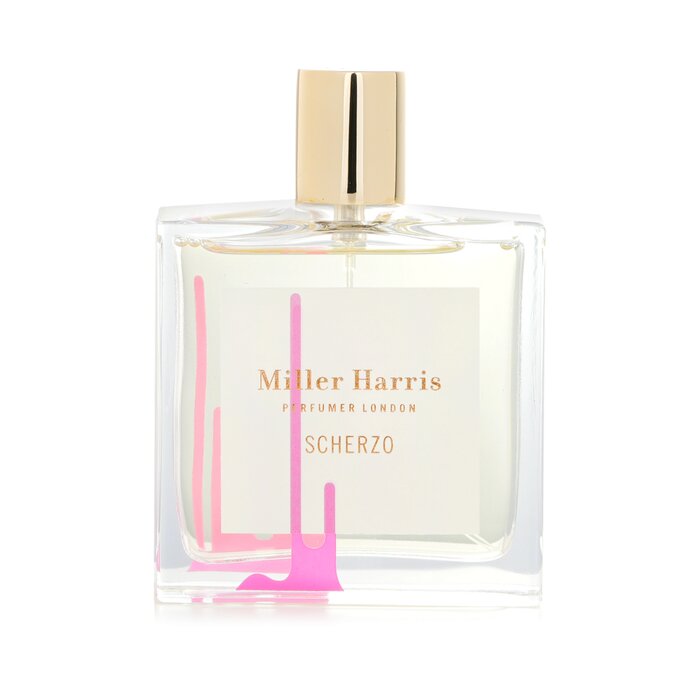 ミラーハリス Miller Harris スケルツォ オー デ パルファム スプレー 100ml/3.4oz【海外通販】｜Strawberrynet - fresh beauty