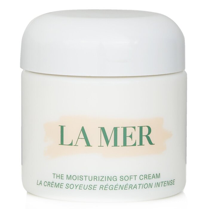 ドゥラメール La Mer ザ モイスチャライジング ホンブルグ帽 皮膚軟化剤 100ml/3.4薬局衡オンス【外国で通信販売】