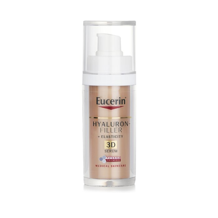 ユーセリン Eucerin Eucerin ヒアルロン フィラー + エラスティシティ 3D セラム 30ml【海外通販】｜Strawberrynet - fresh beauty