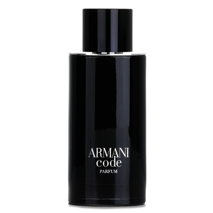 ジョルジオ アルマーニ Giorgio Armani 吊りひも パルファム リフィルアブル 吹き付ける 125ml/4.2薬局衡オンス【外国で通信販売】