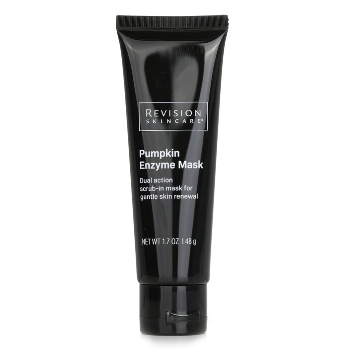 リビジョンスキンケア Revision Skincare かぼちゃ酵素 48g/1.7oz【海外通販】｜Strawberrynet - fresh beauty