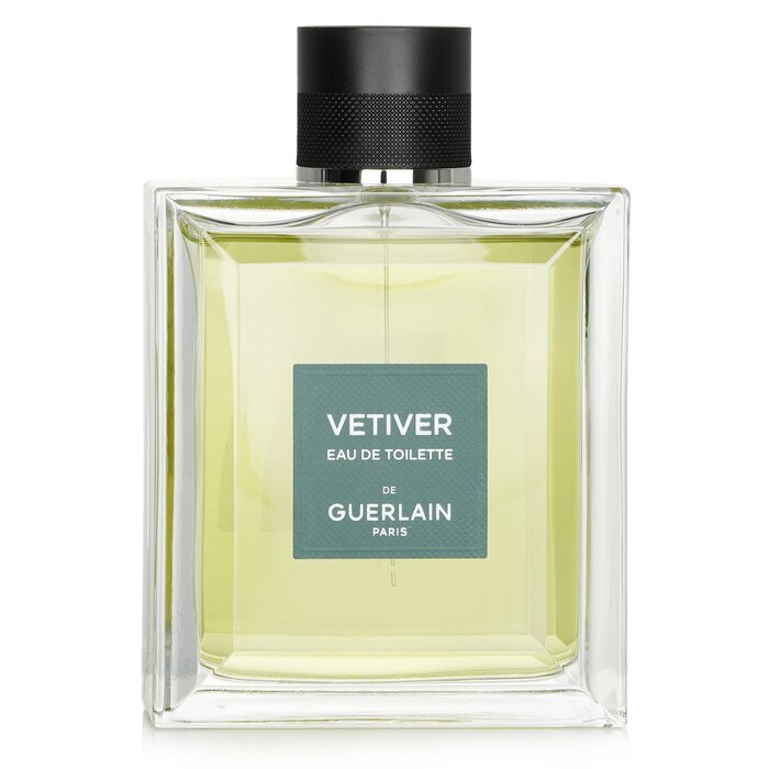 ゲラン Guerlain ヴェティヴァー ドゥ ゲラン パリ オー ド トワレット 150ml【海外通販】｜Strawberrynet - fresh beauty