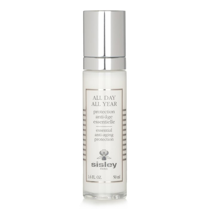 シスレー  Sisley オールデイ オールイヤー エッセンシャル  防御すること 50ml/1.6薬局衡オンス【外国で通信販売】