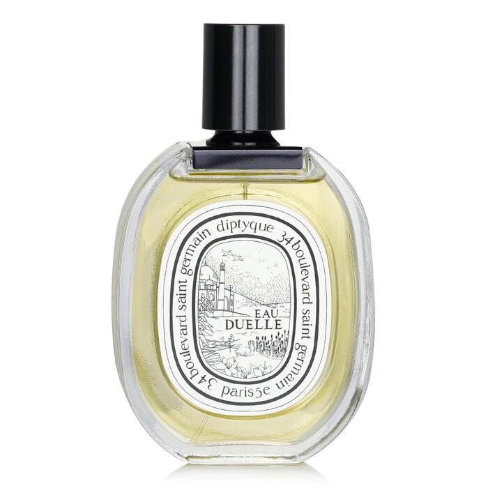 ディプティック Diptyque オー デゥエル EDT SP 100ml/3.4oz【海外通販】｜Strawberrynet - fresh beauty