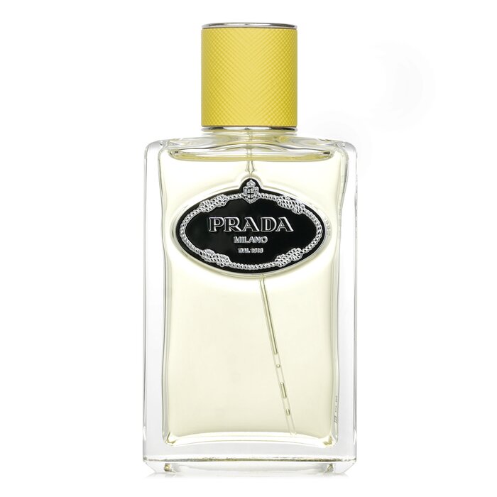 プラダ Prada レ・インフュージョン ダ イラン オー ド パルファン スプレー (新旧パッケージはランダム) 100ml/3.4oz【海外通販】