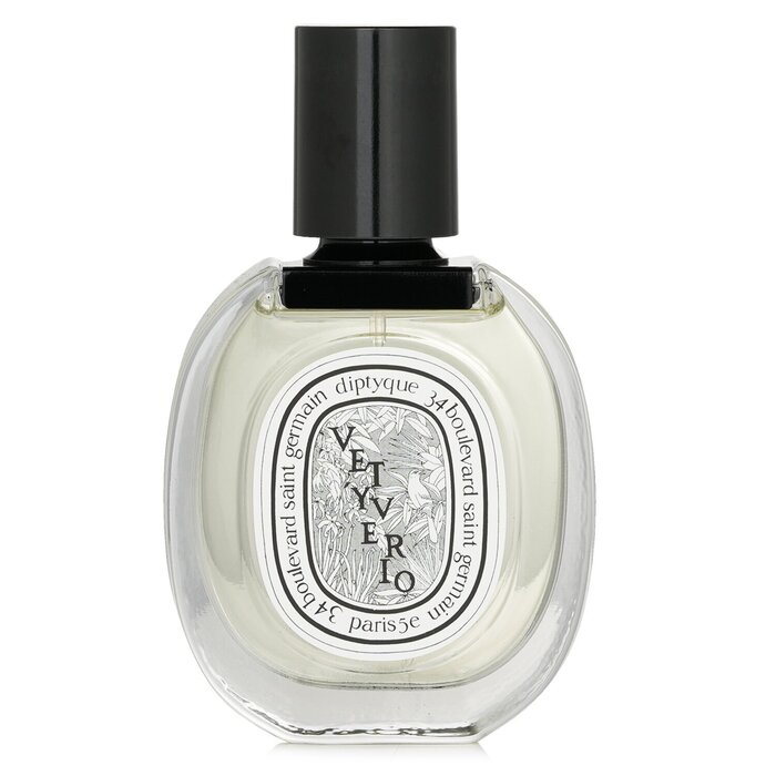 ディプティック Diptyque ヴェチヴェリオ EDT SP 50ml/1.7oz【海外通販】